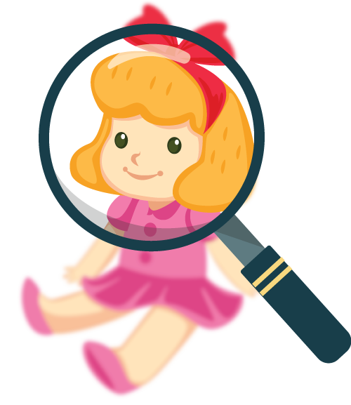 Sneak peek approval icon