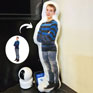 Buddy Pillow with human photo