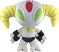 MyPlushBuddy