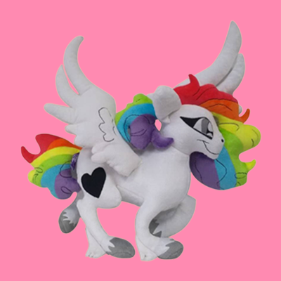 MyPlushBuddy