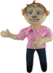 MyPlushBuddy
