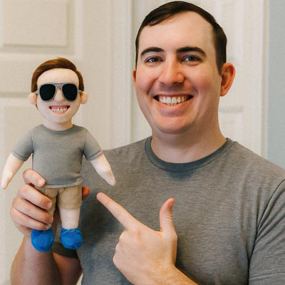 Look alike dolls