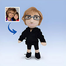 Look alike dolls