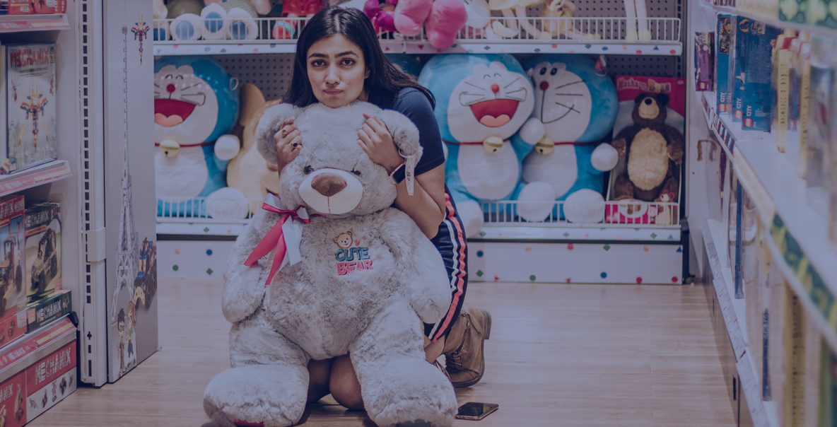 MyPlushBuddy