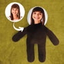 Decorative pillow for a personalized touch